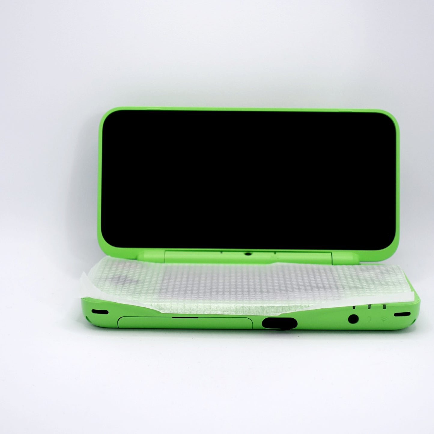 Nintendo 2DS (Minecraft Edition)