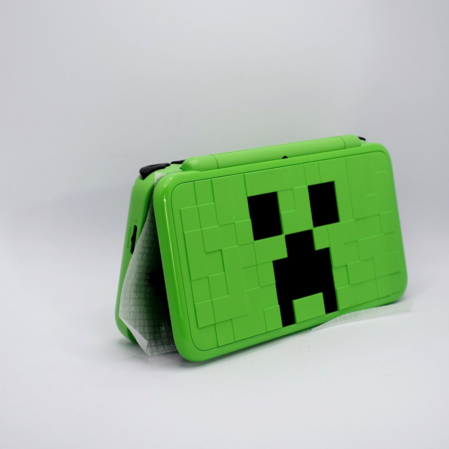 Nintendo 2DS (Minecraft Edition)