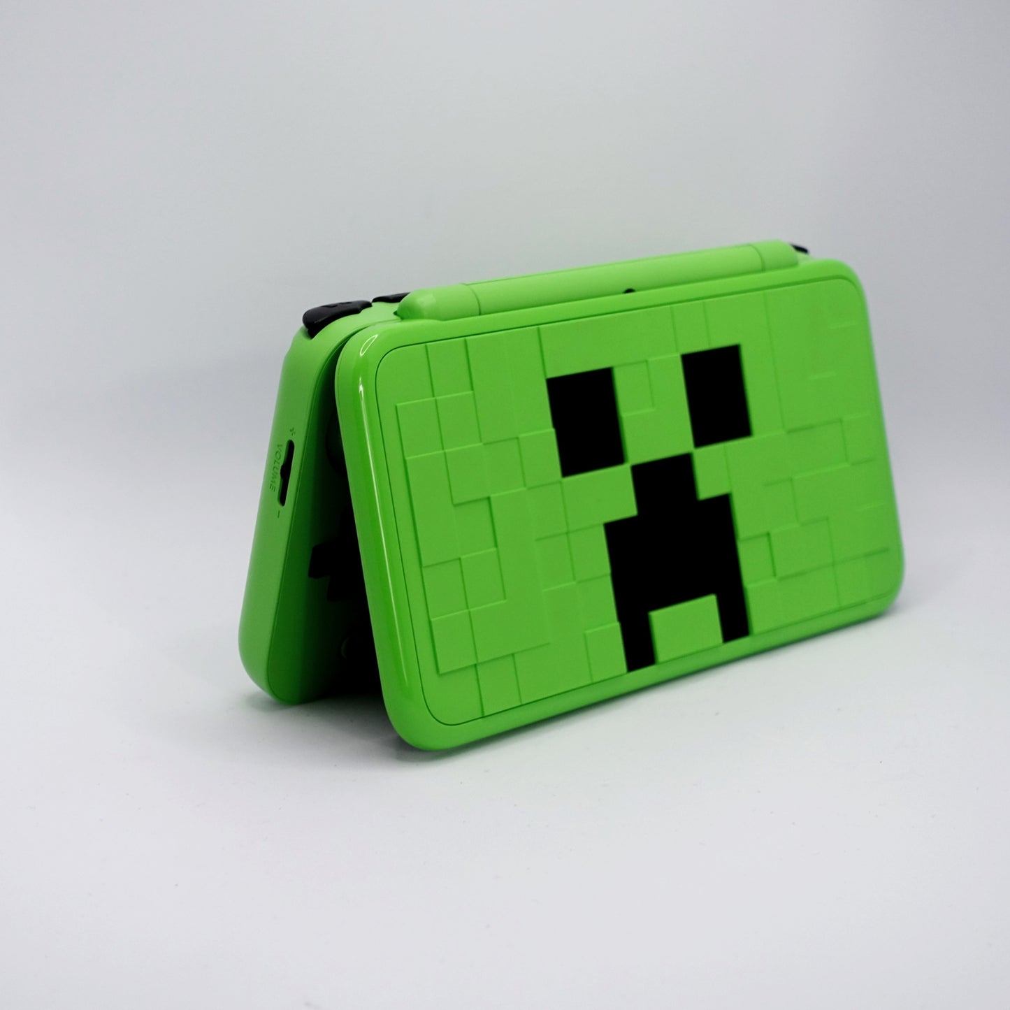 Nintendo 2DS (Minecraft Edition)