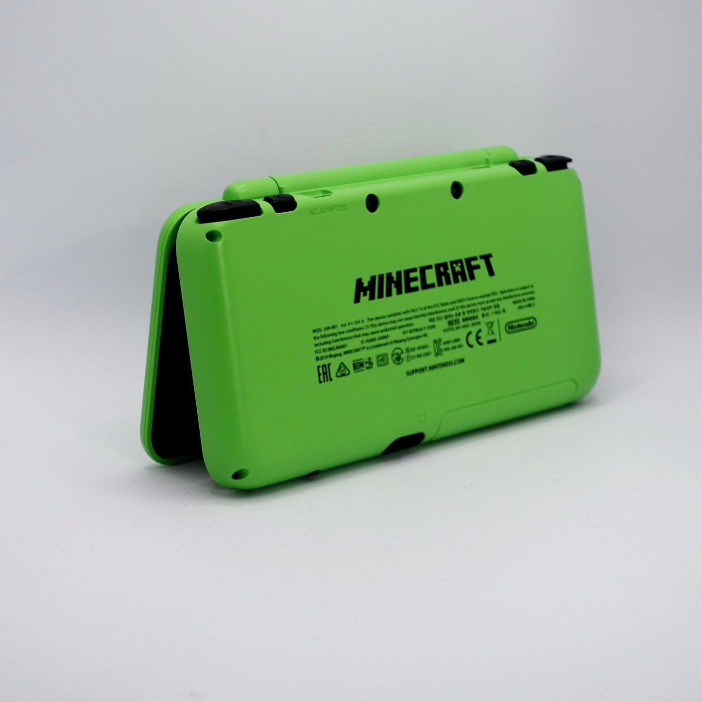 Nintendo 2DS (Minecraft Edition)