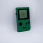 Gameboy Pocket (Green)