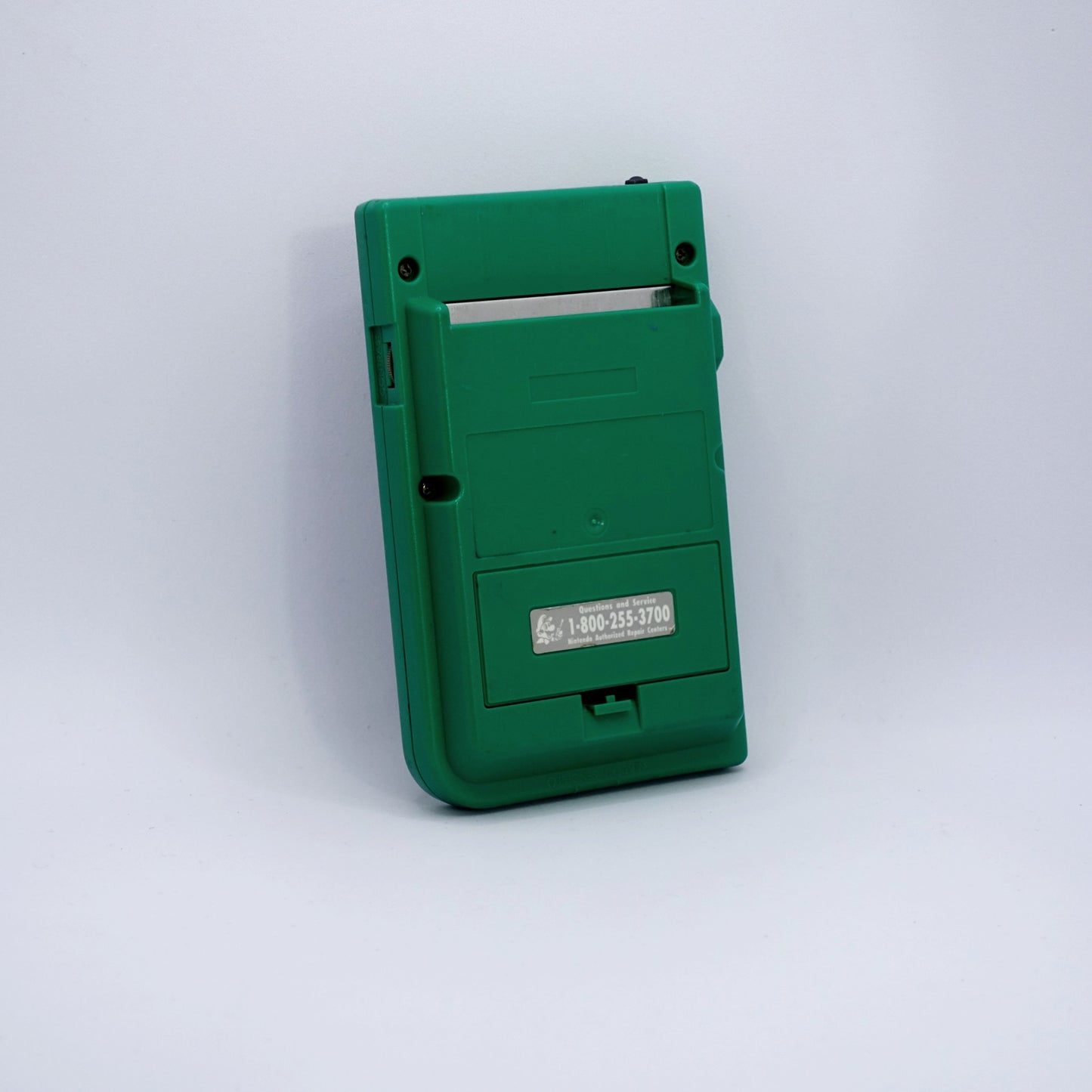 Gameboy Pocket (Green)