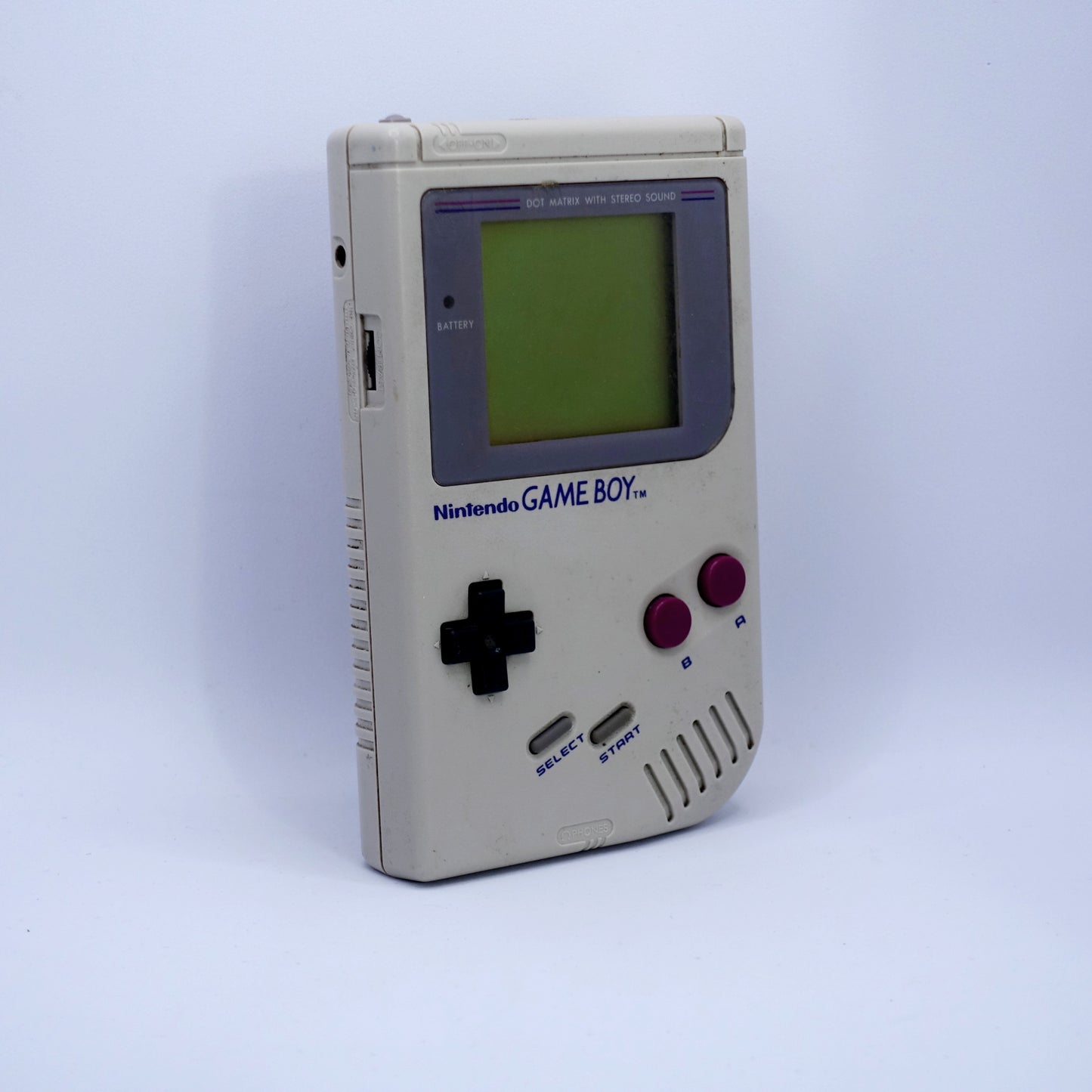 Nintendo Gameboy