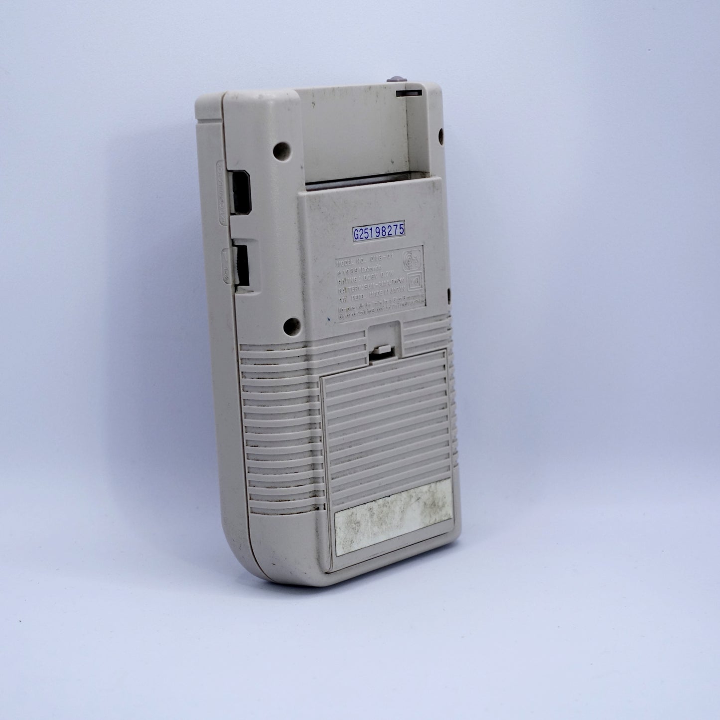 Nintendo Gameboy