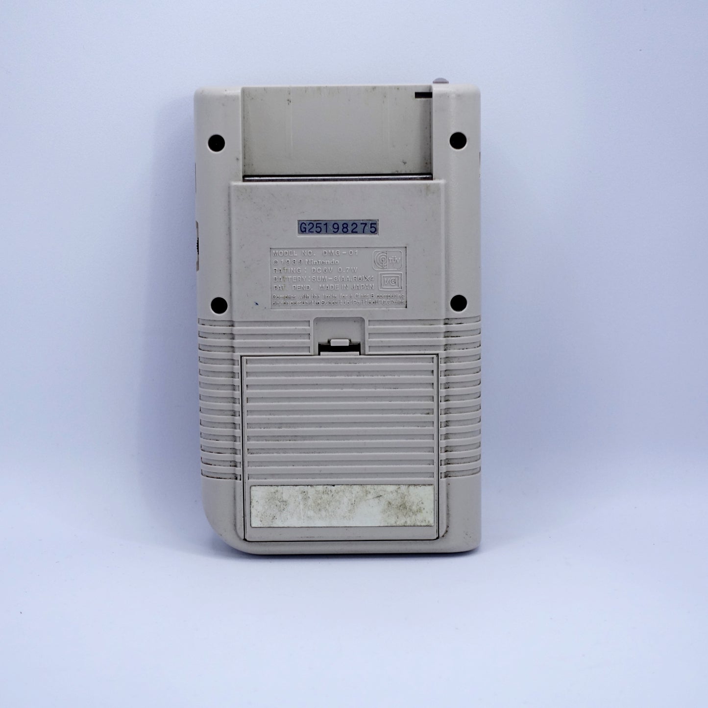 Nintendo Gameboy