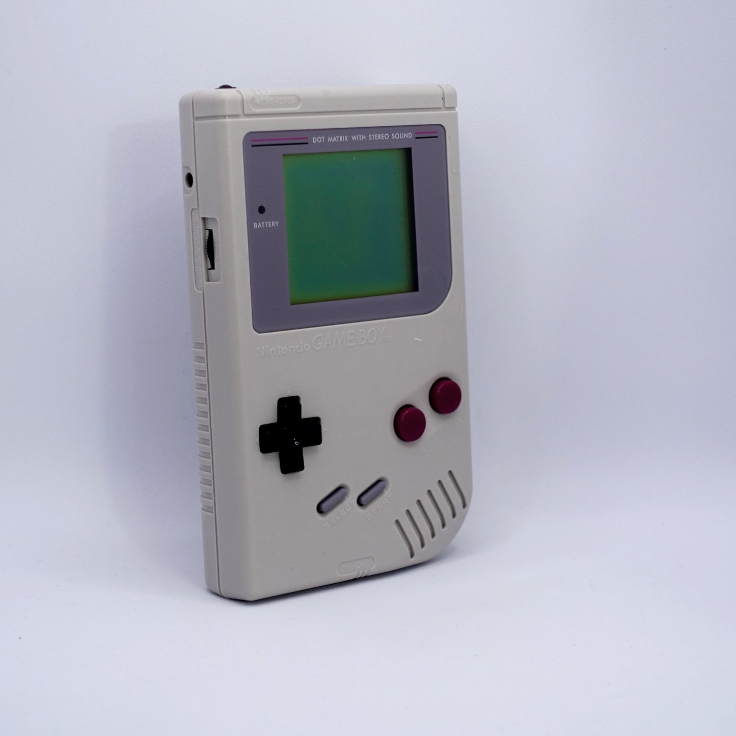 Nintendo Gameboy