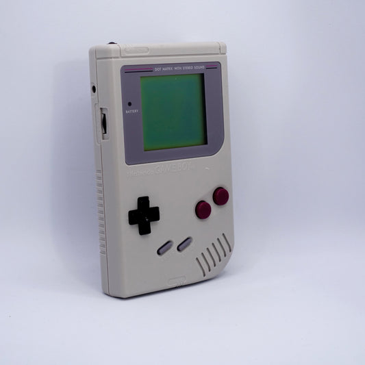 Nintendo Gameboy