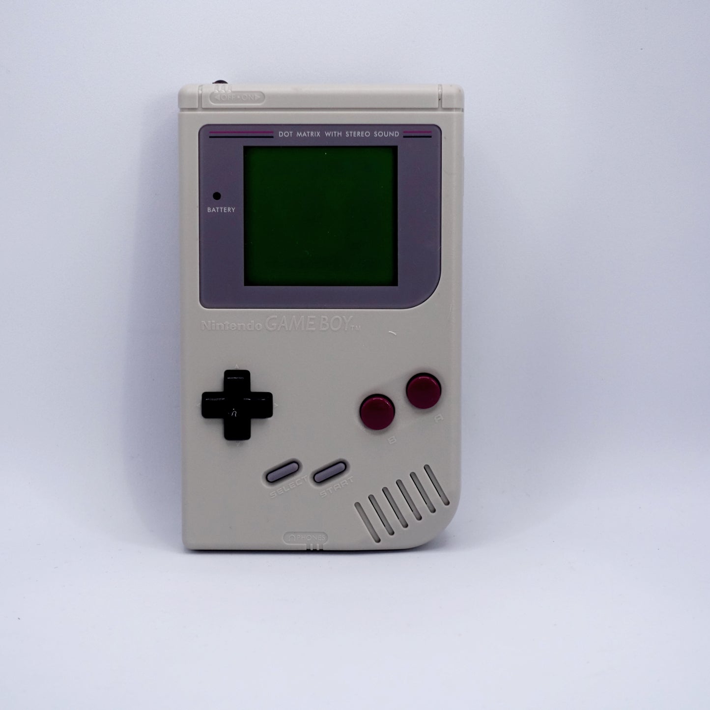 Nintendo Gameboy
