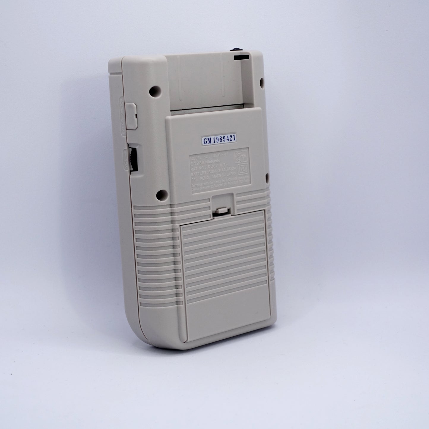 Nintendo Gameboy