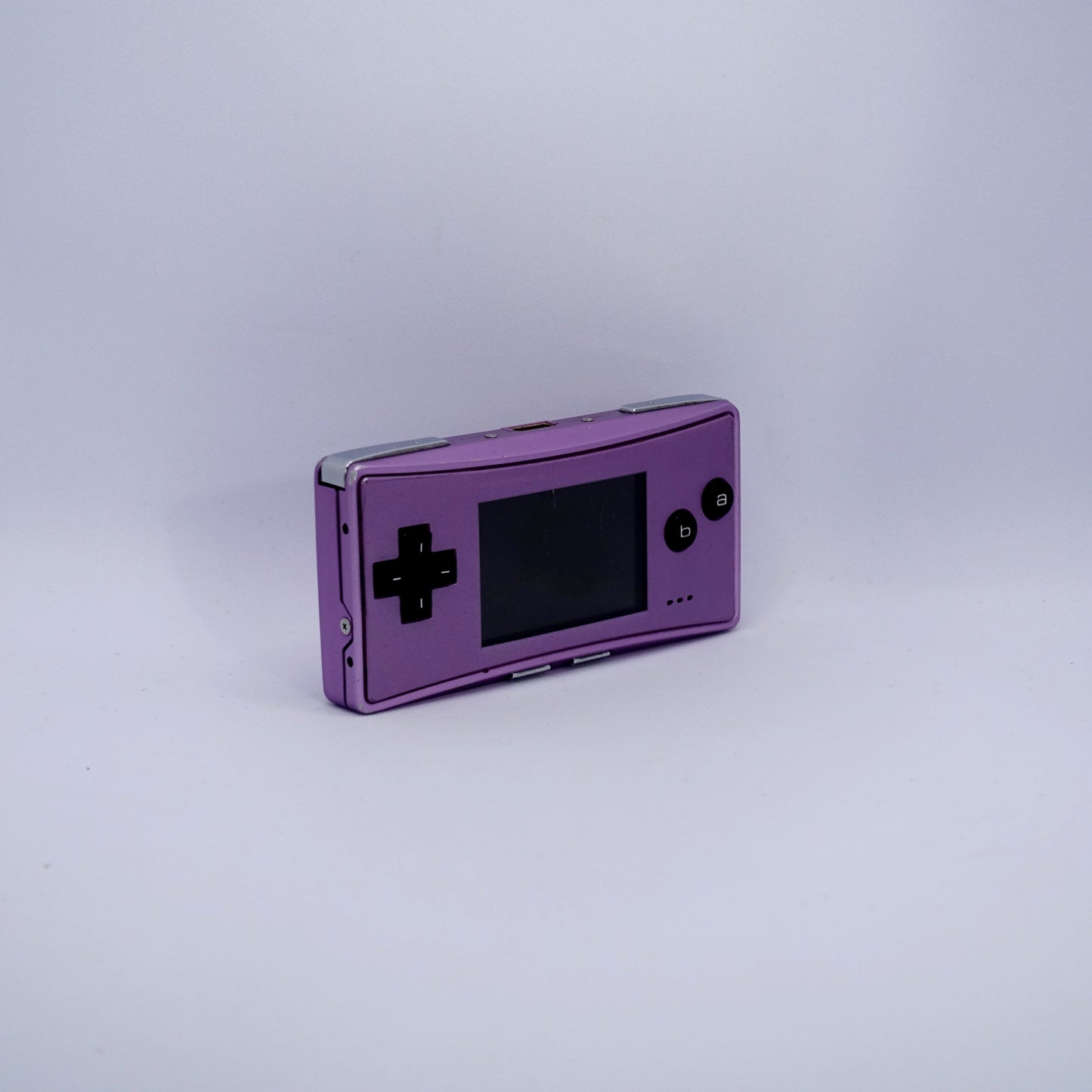 Nintendo Gameboy Micro (Pink)