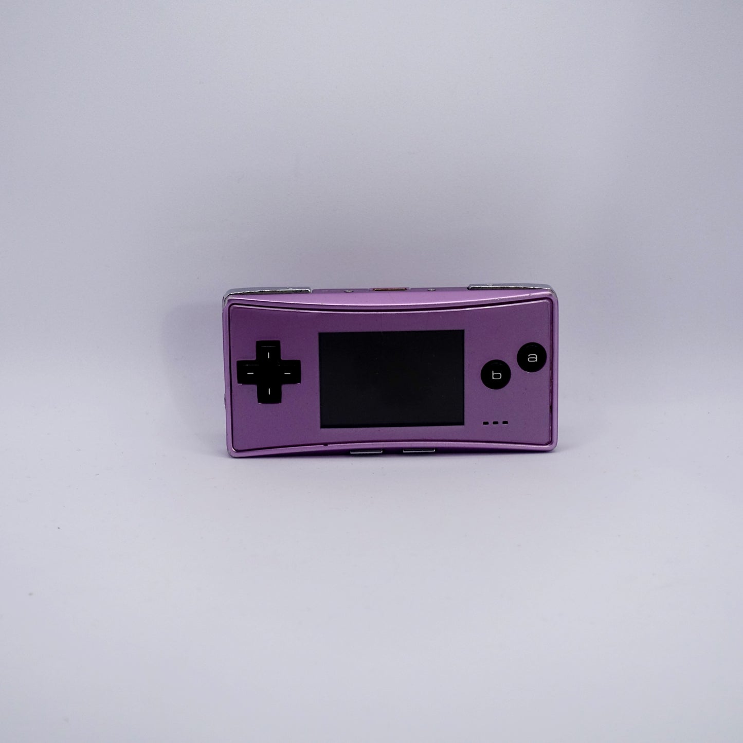 Nintendo Gameboy Micro (Pink)