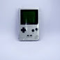 Gameboy Pocket (Silver)