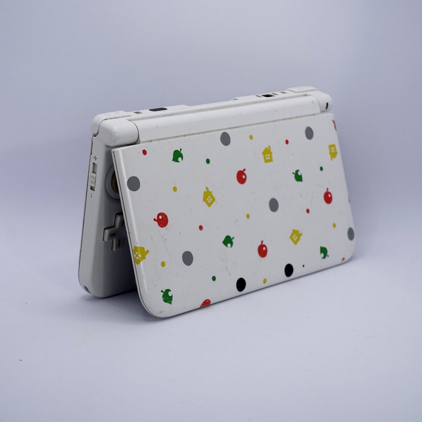 Nintendo 3DS XL Animal Crossing