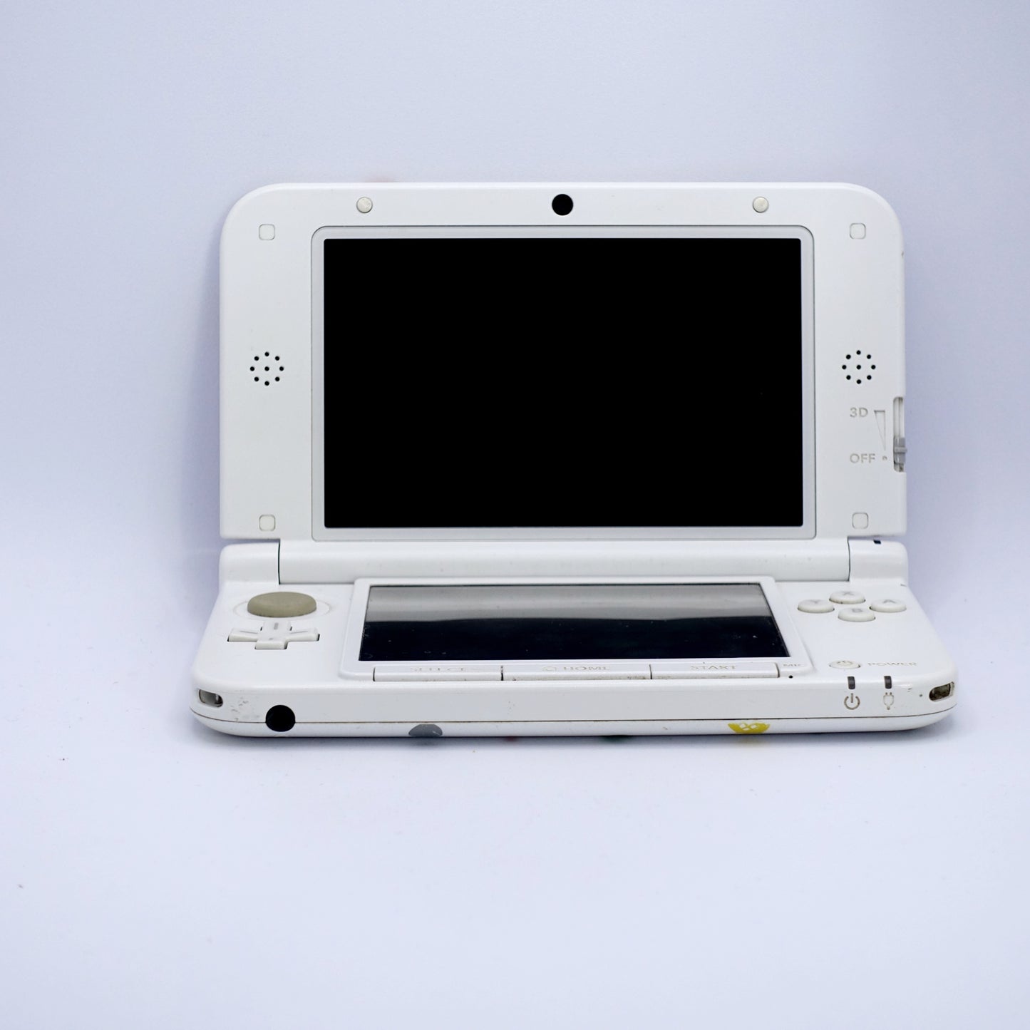 Nintendo 3DS XL Animal Crossing
