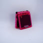 Games Boy Advance SP (Transparent Pink)