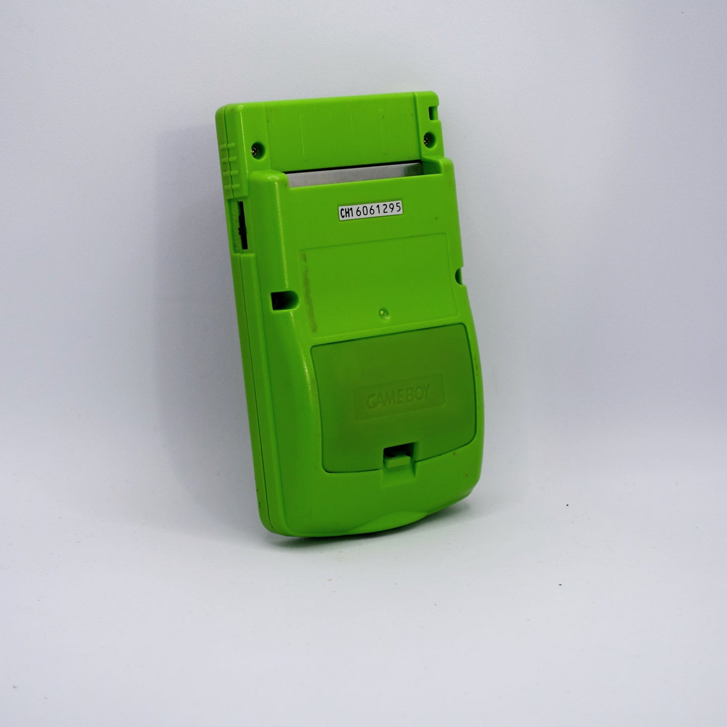 Nintendo Gameboy Color (Green)
