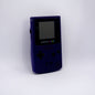 Nintendo Gameboy Color (Navy Blue)