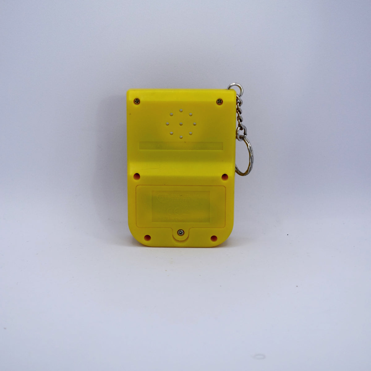 Pac Man Handheld