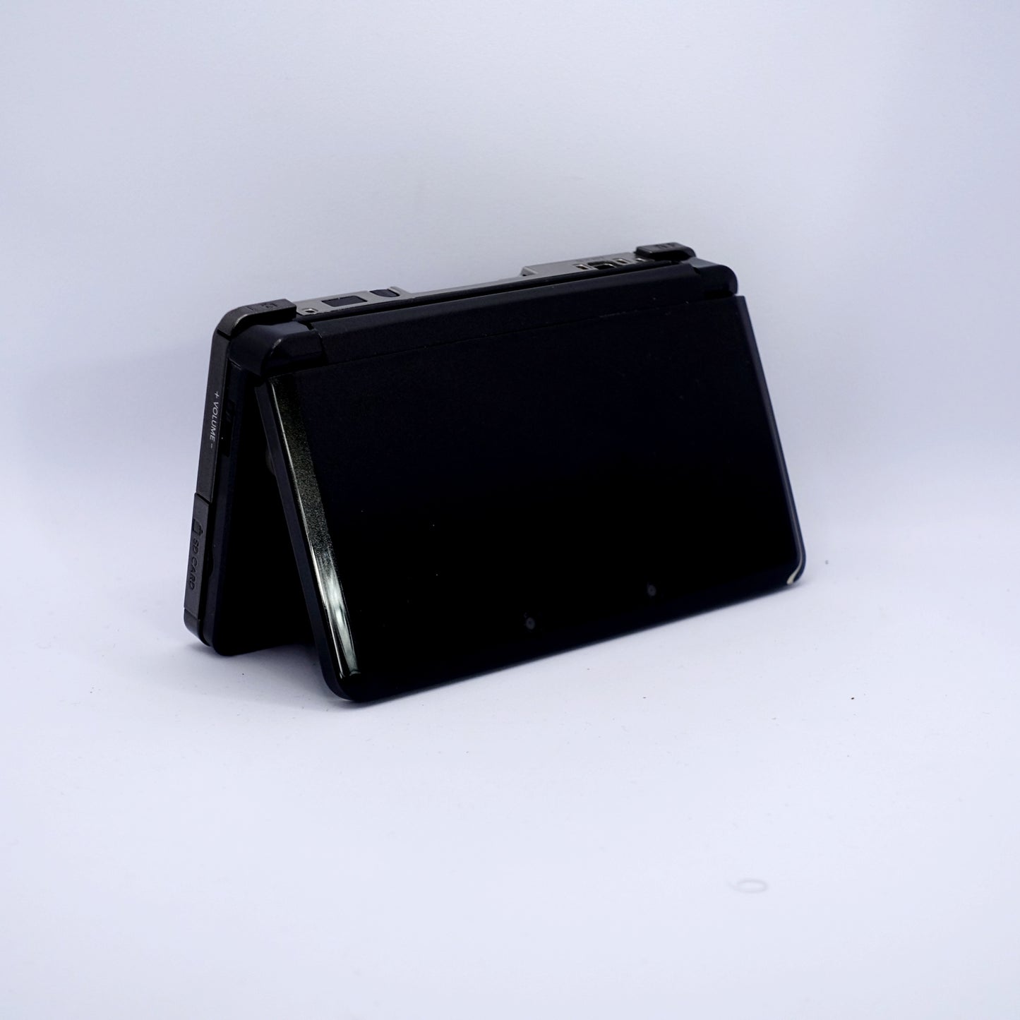 Nintendo 3DS (Black)