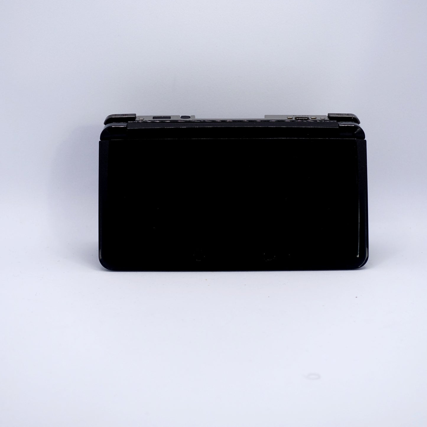 Nintendo 3DS (Black)