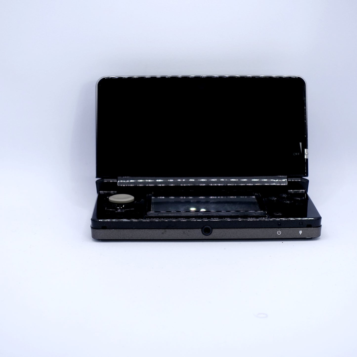 Nintendo 3DS (Black)