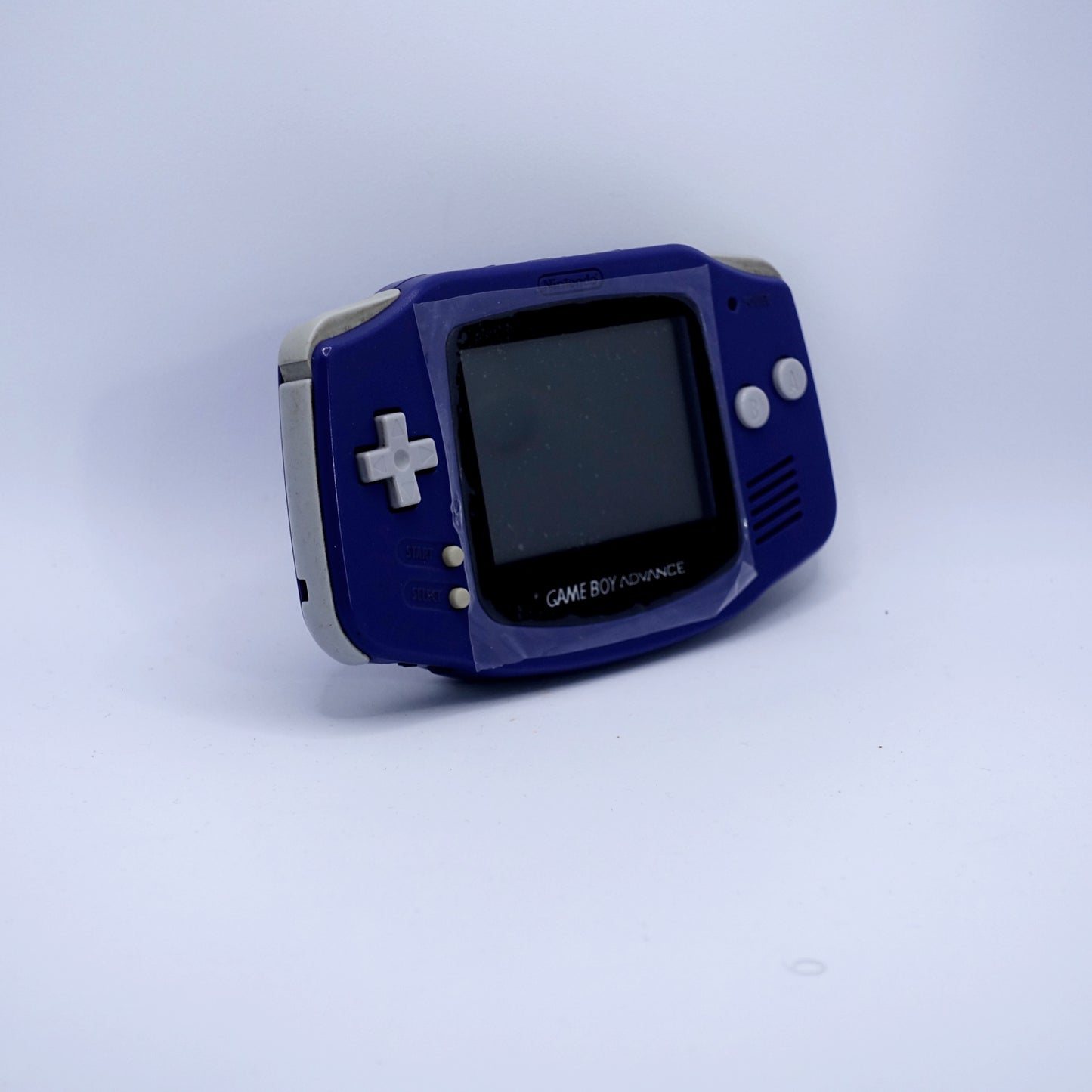 Nintendo Gameboy Advance