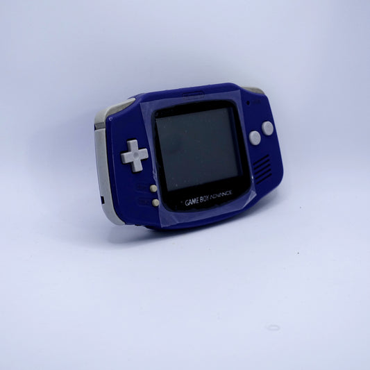 Nintendo Gameboy Advance