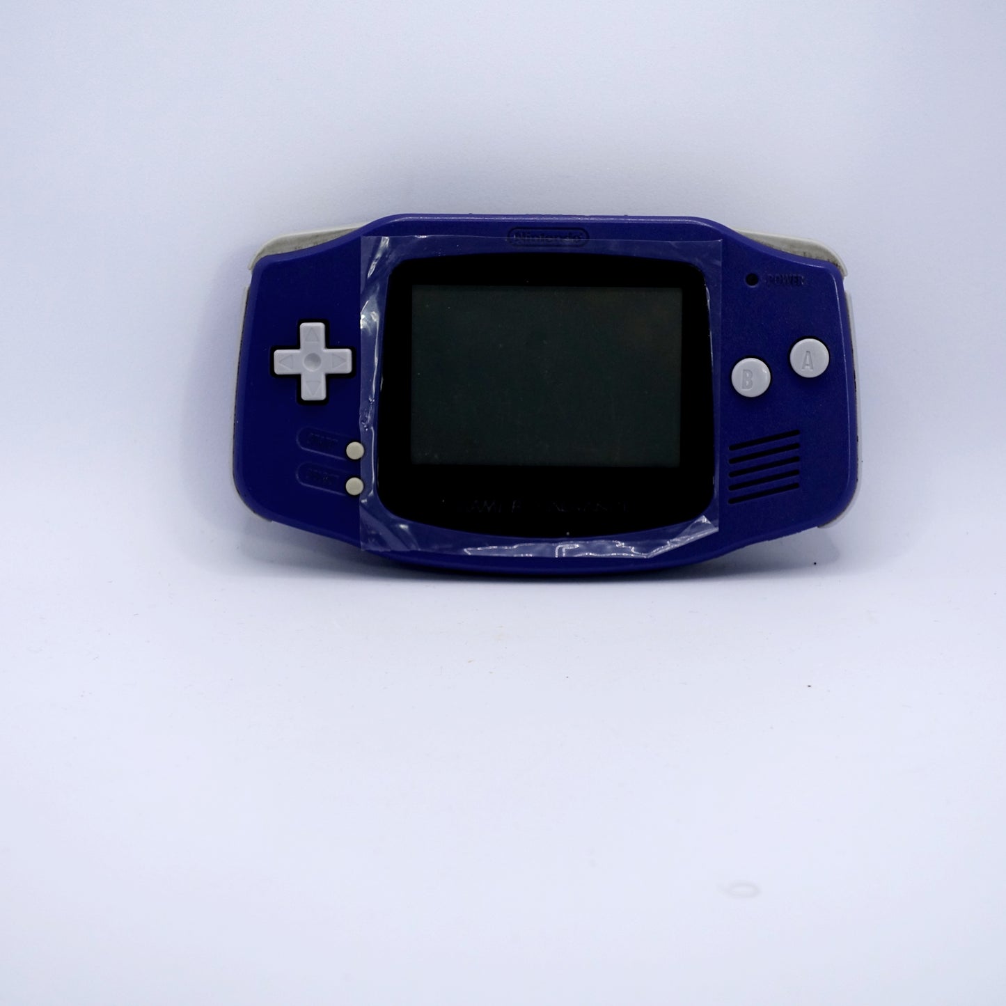 Nintendo Gameboy Advance
