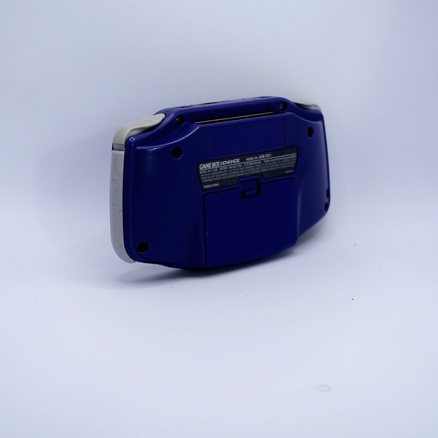Nintendo Gameboy Advance