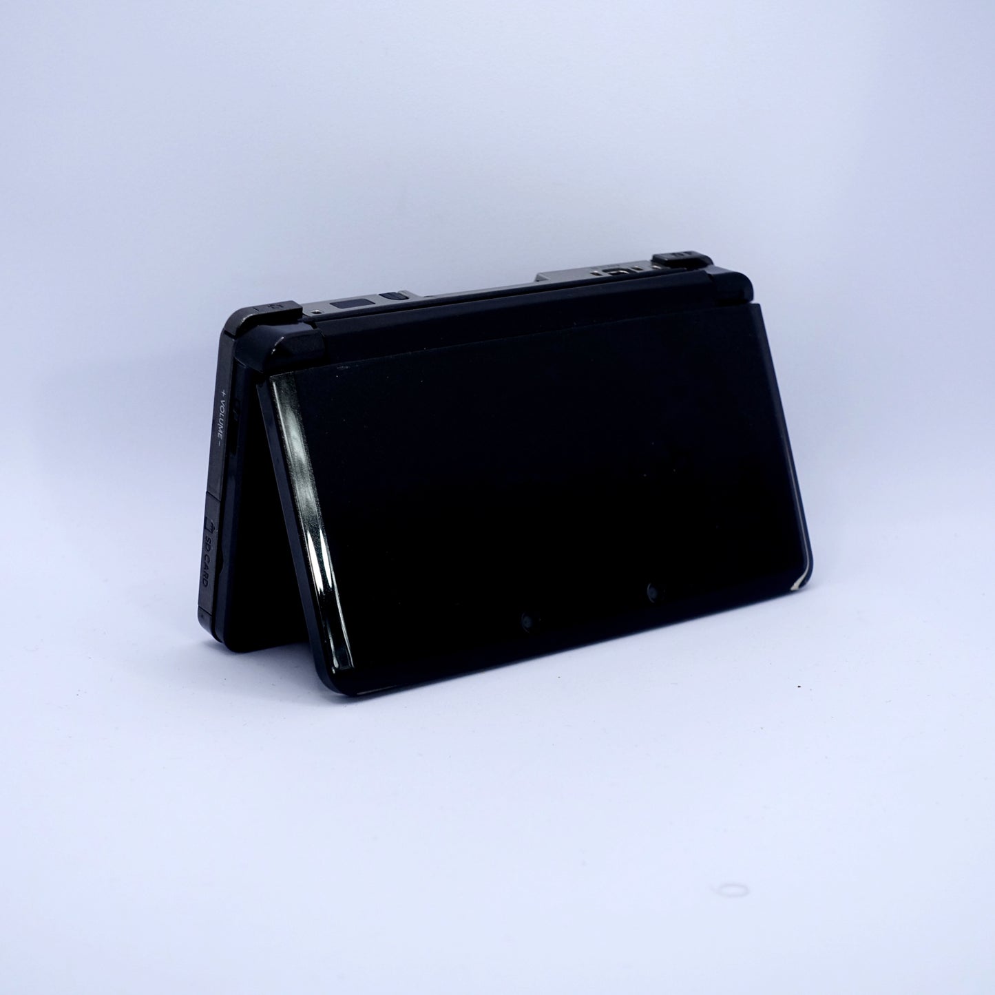 Nintendo 3DS (Black)
