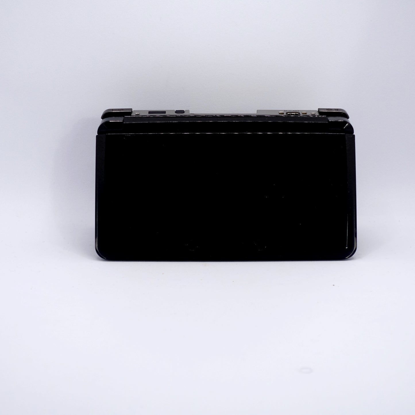 Nintendo 3DS (Black)