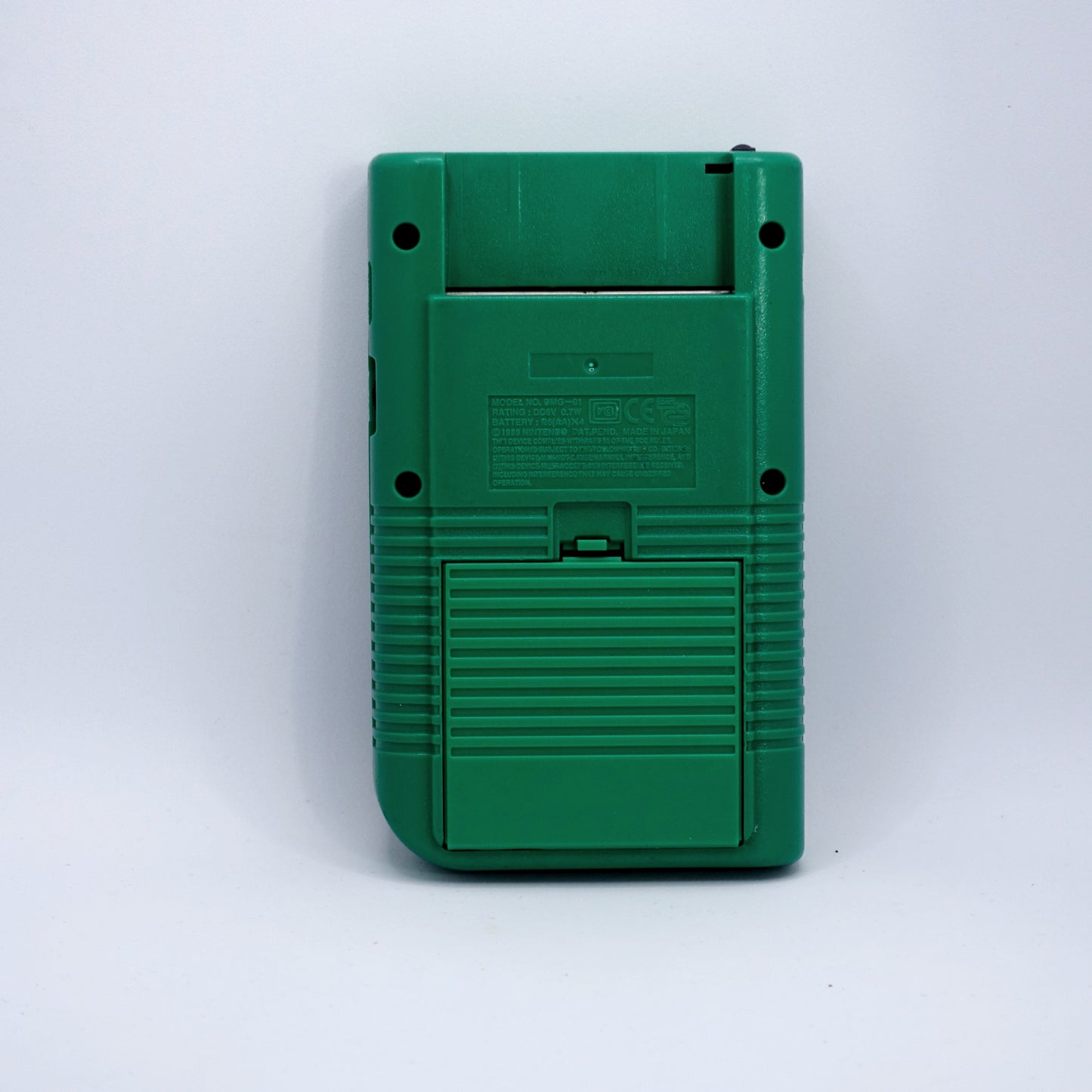 Nintendo Gameboy (Green)