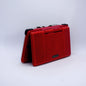 Nintendo DS Light - (Red & Silver)