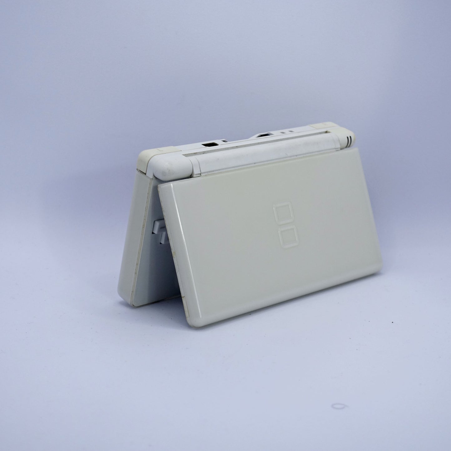 Nintendo DS Light (White)