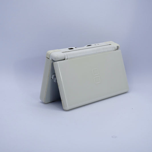 Nintendo DS Light (White)