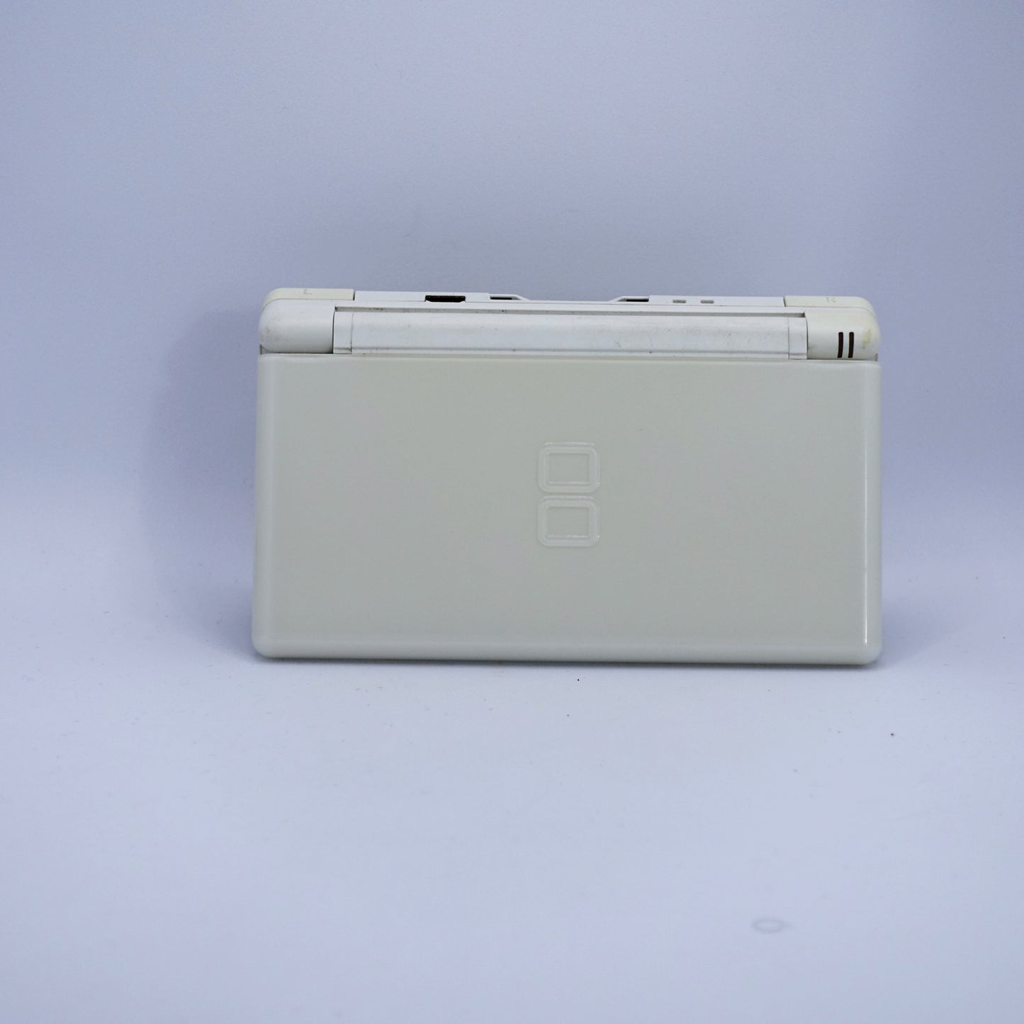 Nintendo DS Light (White)