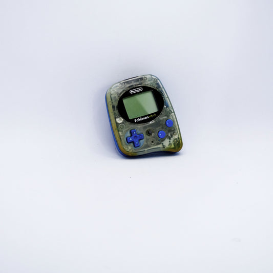 Nintendo Pokemon Mini