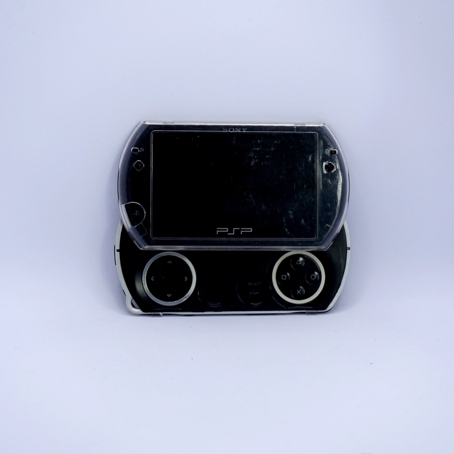 PSP Go