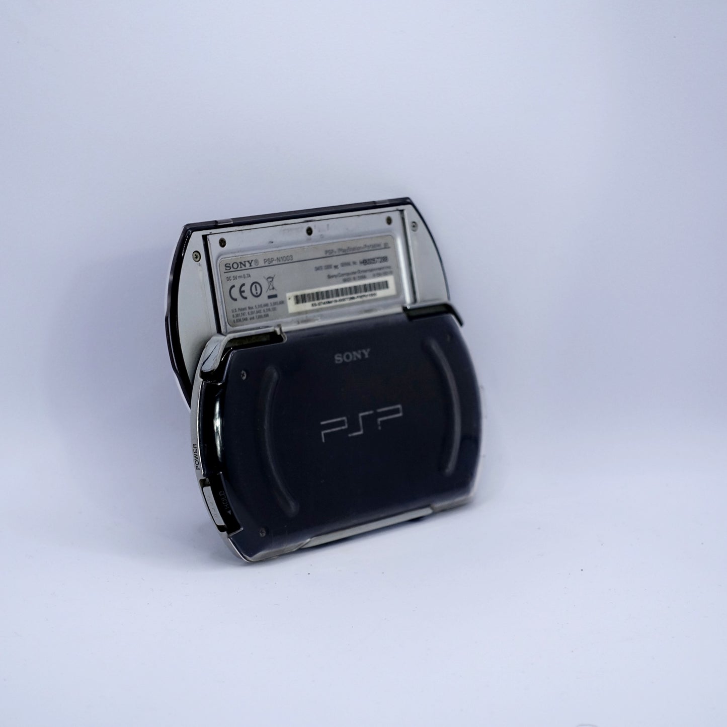 PSP Go