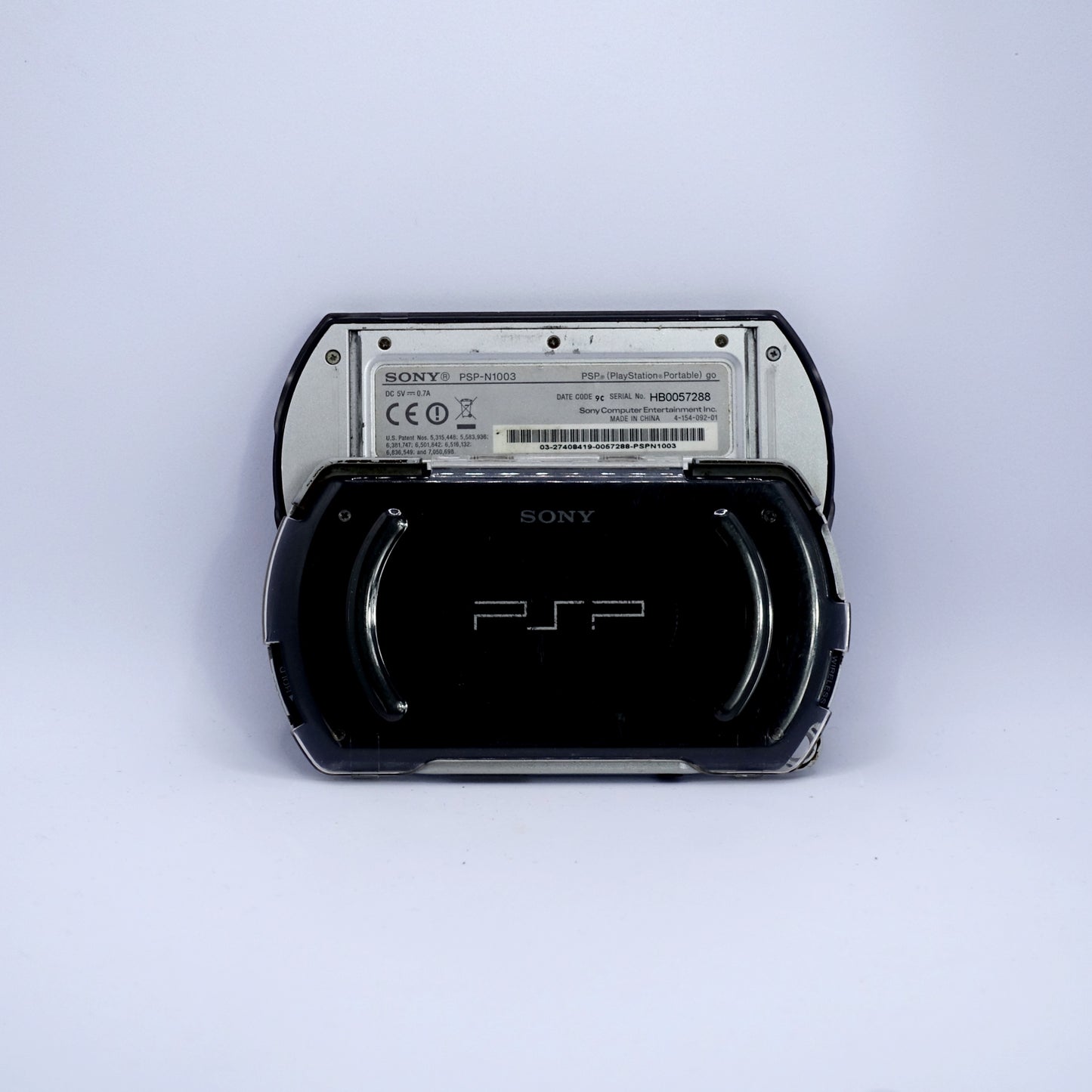 PSP Go