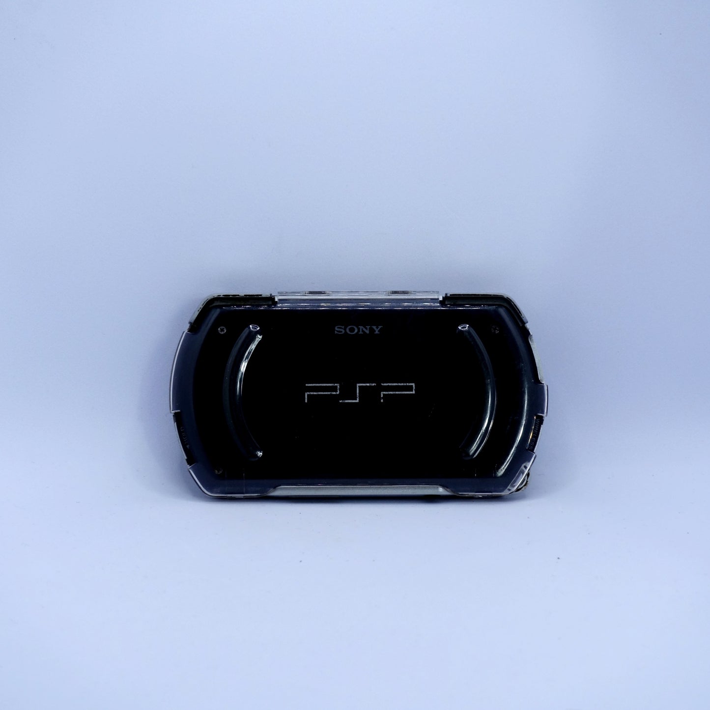 PSP Go