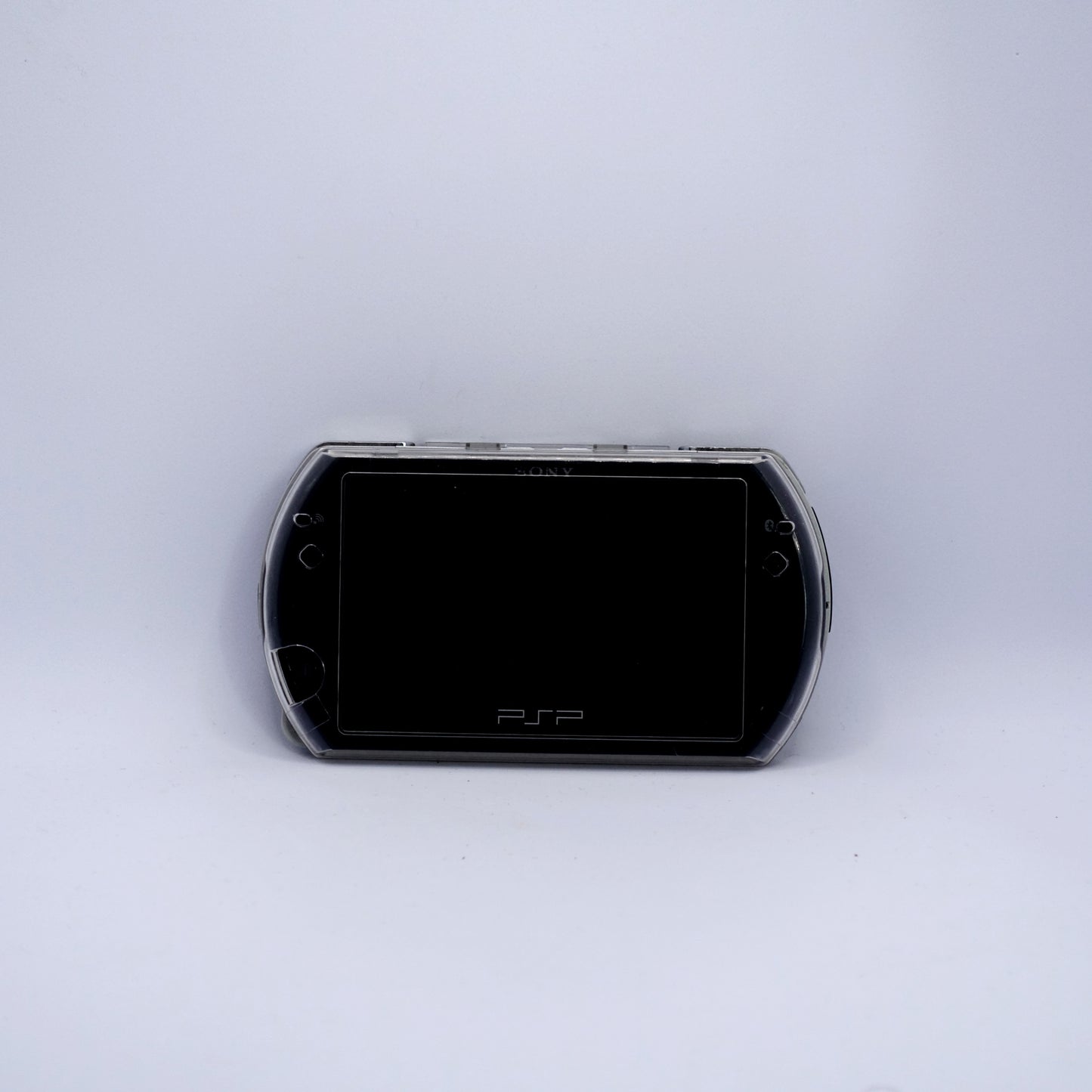 PSP Go