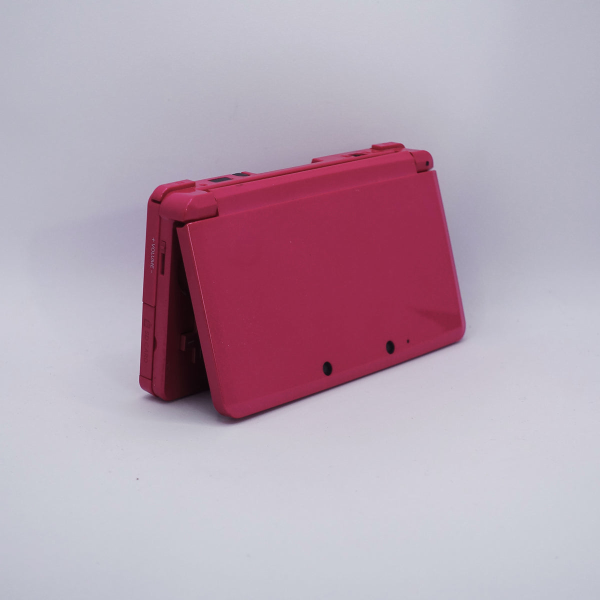 Nintendo 3DS (Pink)