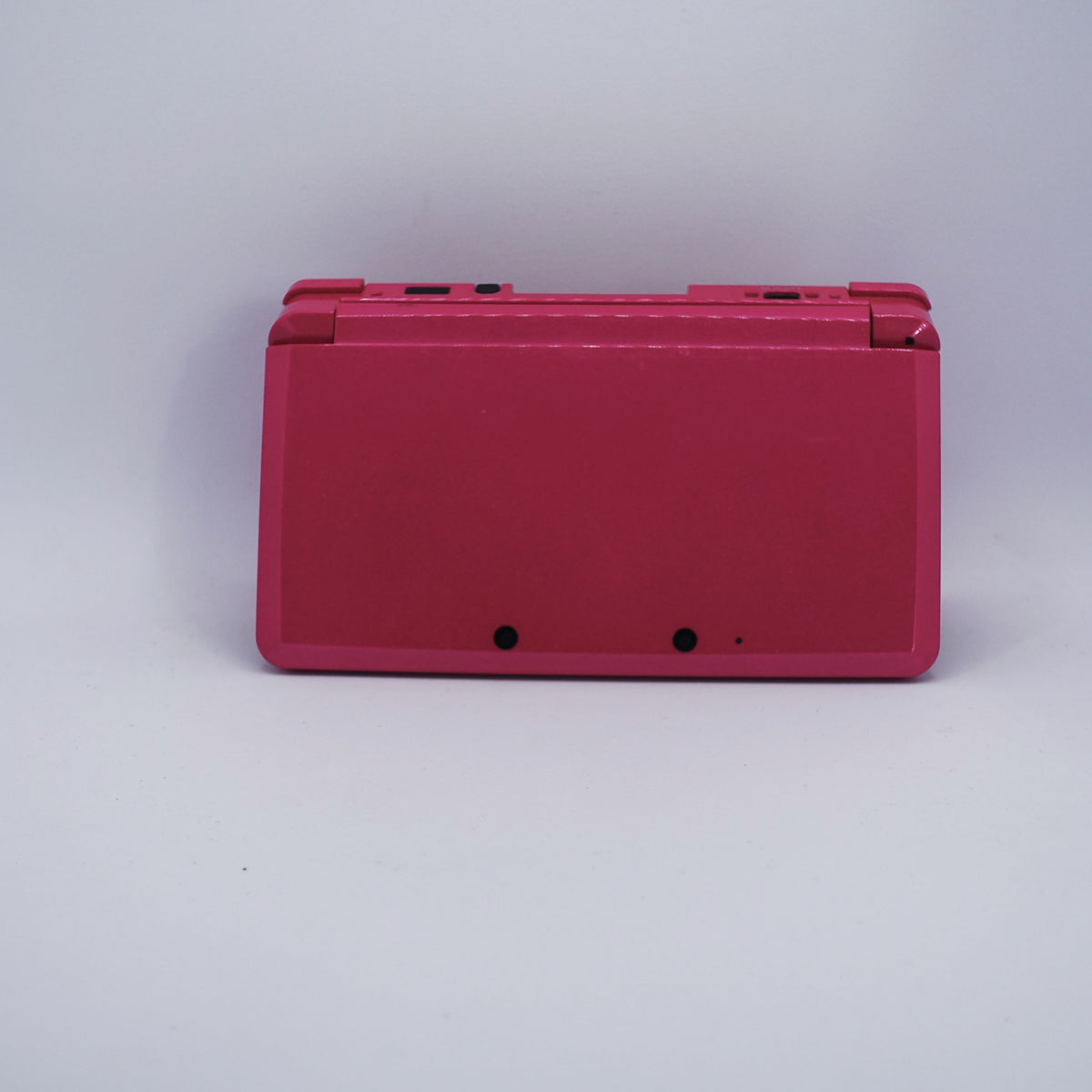Nintendo 3DS (Pink)