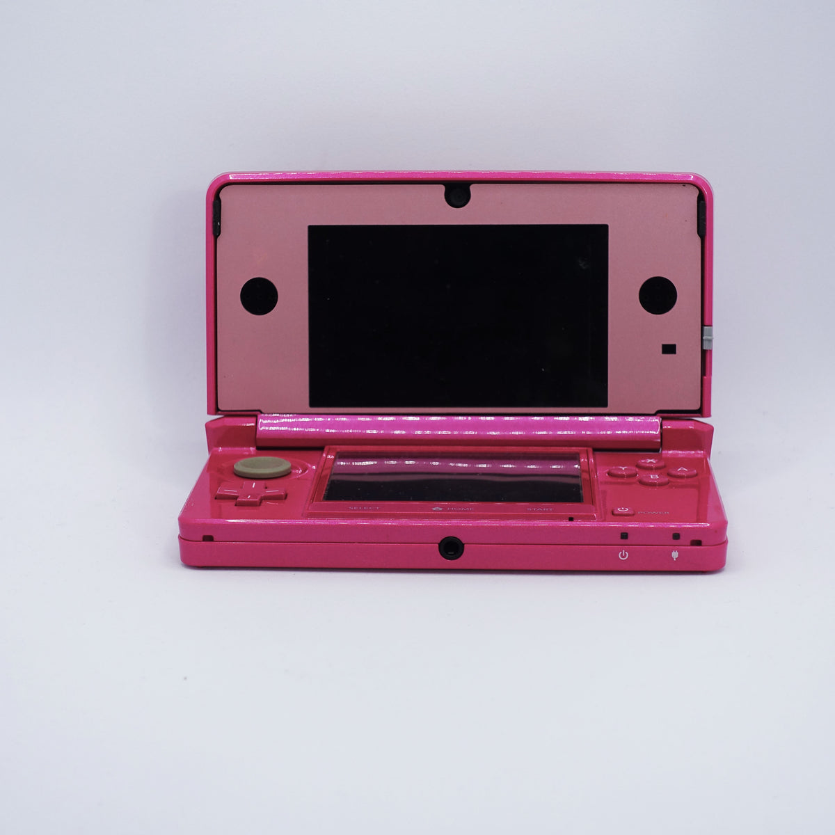 Nintendo 3DS (Pink)