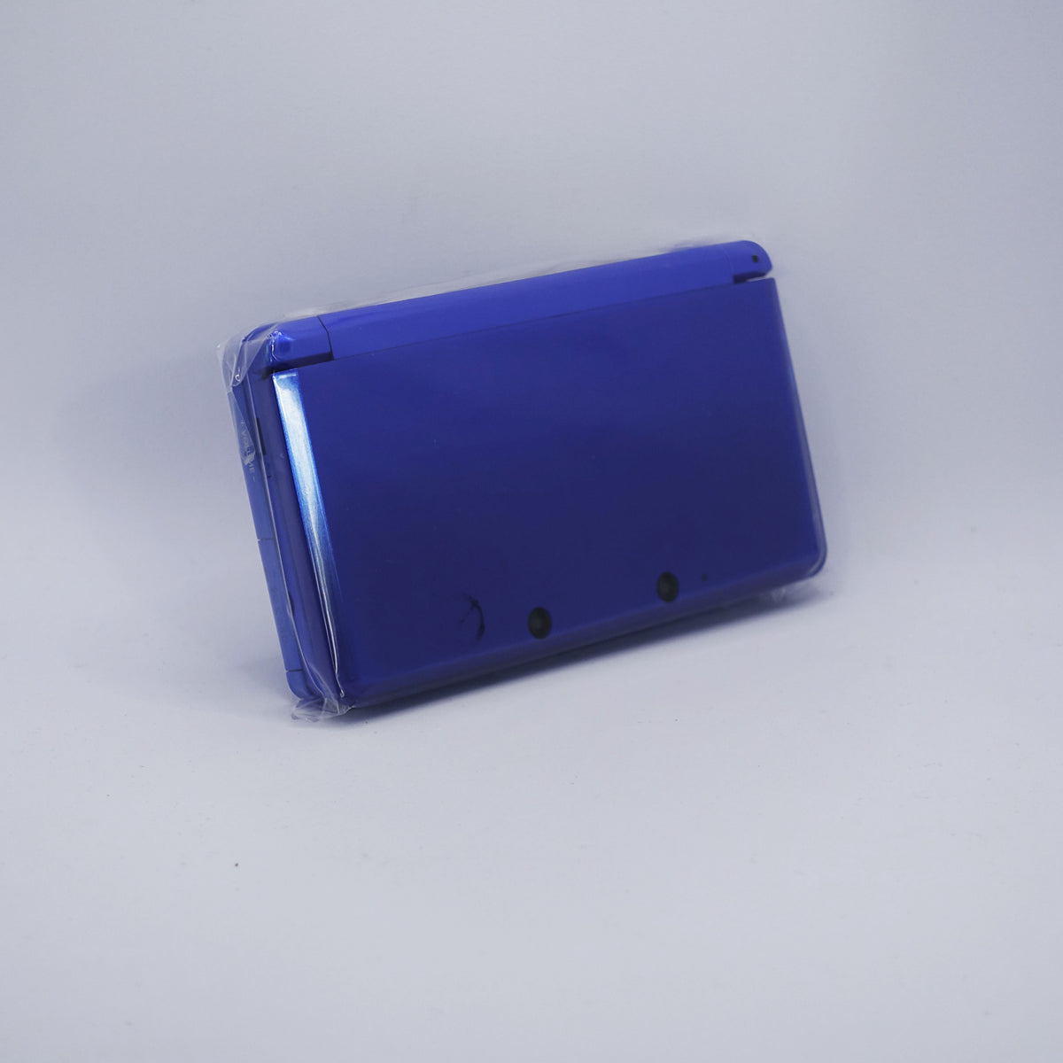 Nintendo 3DS (Blue)