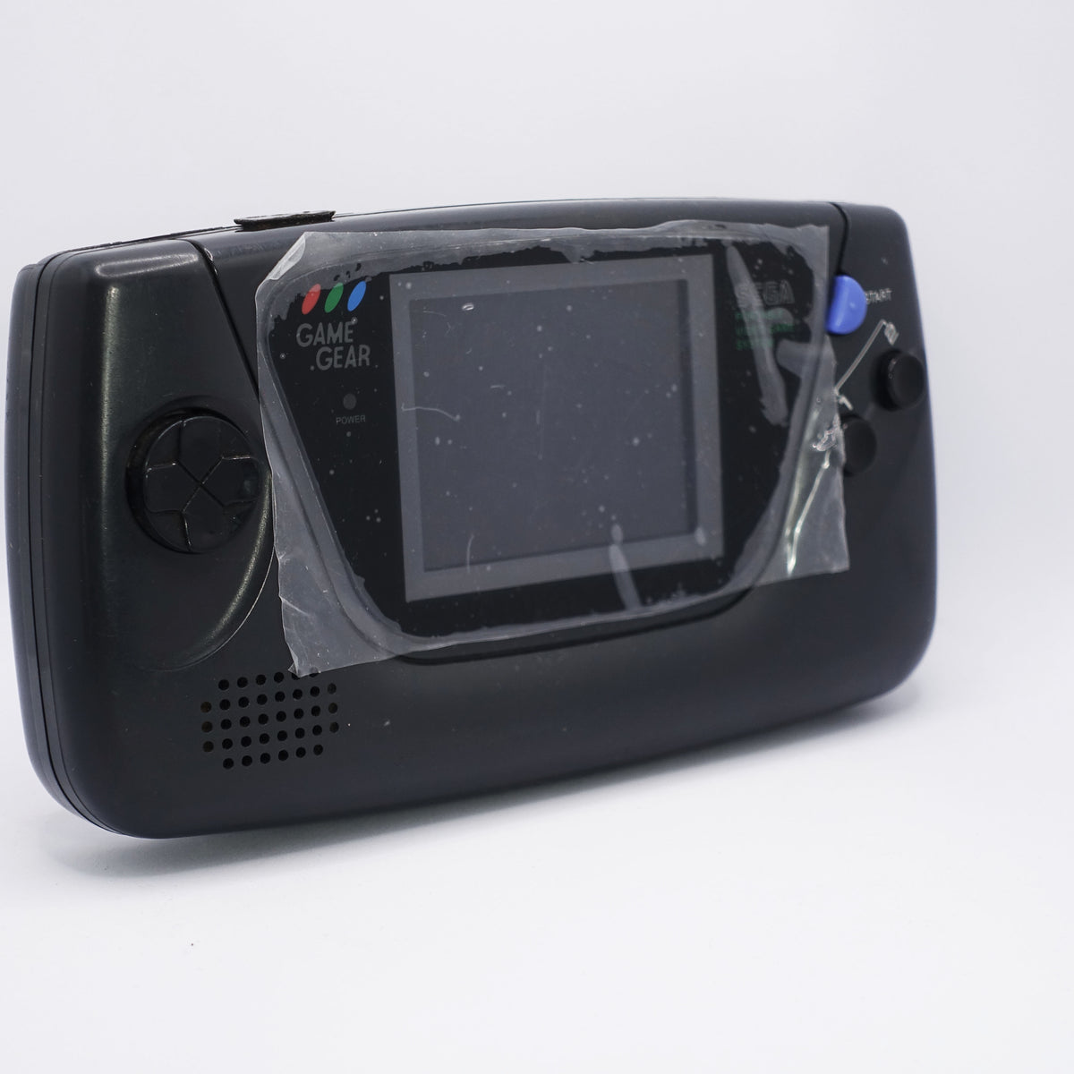 Sega Game Gear (LCD Upgraded)