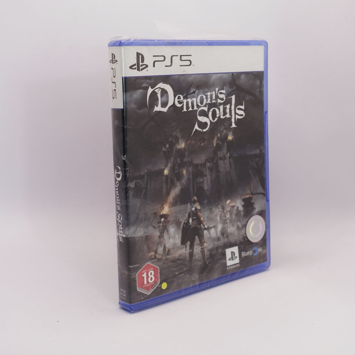 PS5 - Demon's Souls