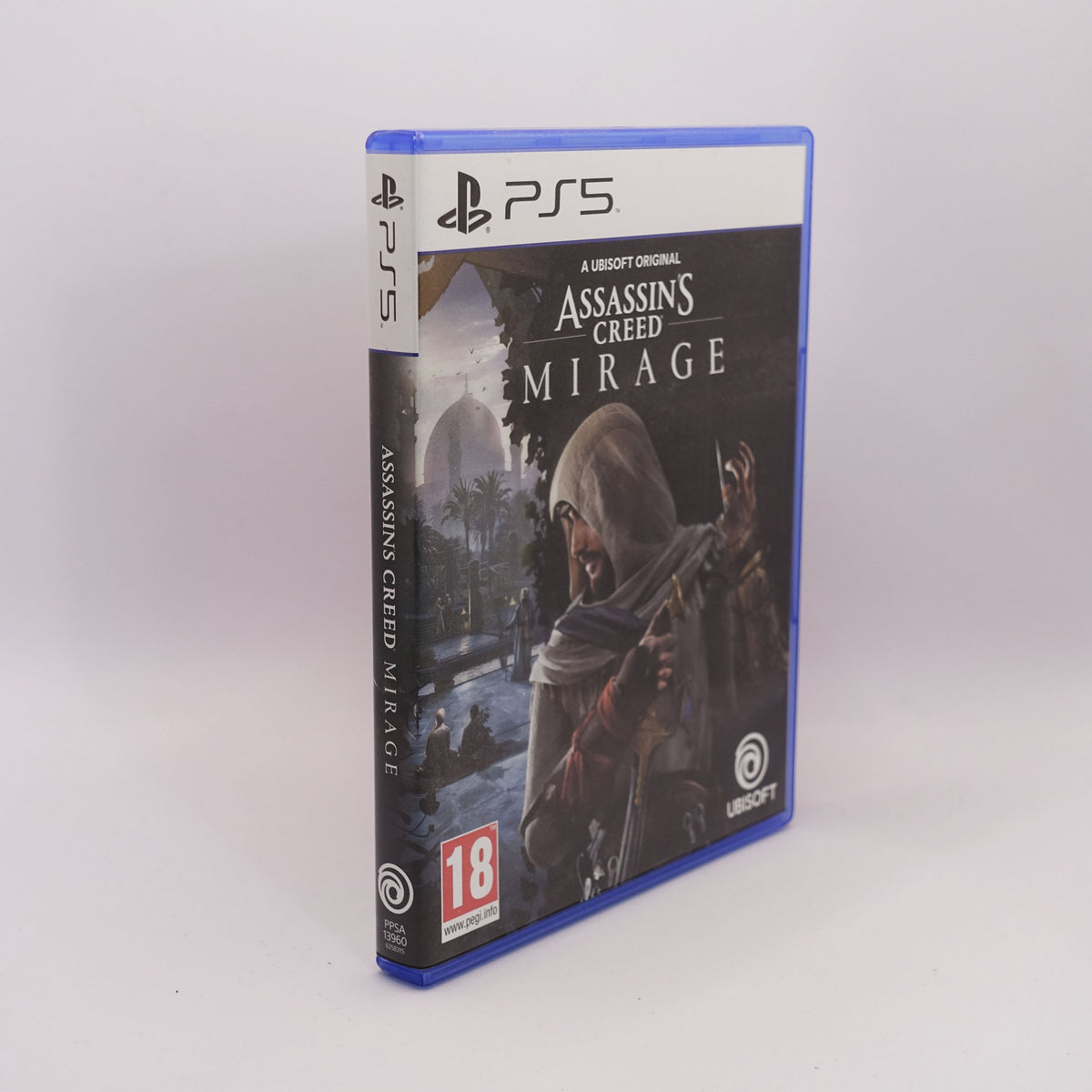 PS5 - Assassin’s Creed Mirage