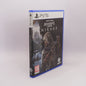 PS5 - Assassin’s Creed Mirage